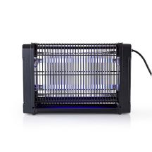 Nedis INKI110CBK16 Insektenfalle Schwarz
