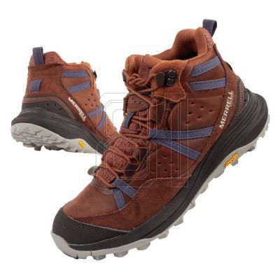 Merrell Siren 4 Traveler W Schuhe J037894