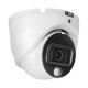 6-Megapixel-Dome-IP-Kamera BCS-L-EIP16FCR3L3-AI