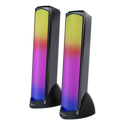 15. TRACER LAUTSPRECHER 2.0 BLUETOOTH SIGMA USB RGB