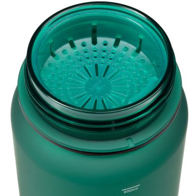 21. Alpinus Trysil 650 ml Active Tritan Flasche UZ11056