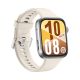6. Huawei Watch Fit 4 in Weiß