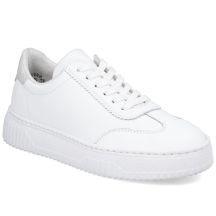 Rieker N9910-80 Damen-Sportschuhe aus Leder