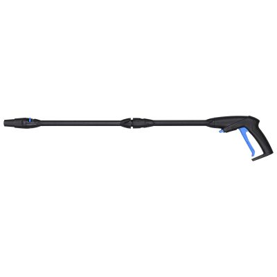 9. NILFISK CORE 130-6 PowerControl Waschmaschine