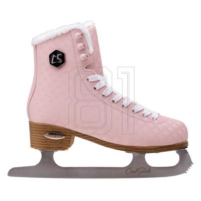 6. Coolslide Marseille YG Jr 92800451167 Schlittschuhe