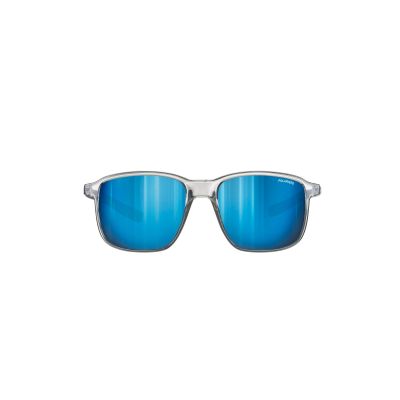 5. JULBO Creek Polarized 3Cf Grau Translu / Blau Metall Brille
