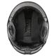 5. Uvex Wanted Schutzhelm Blau