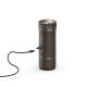10. OUTIN TRAGBARE ELEKTRISCHE KAFFEEMÜHLE OUTIN FINO TUNDRA BRAUN OTCG-01-TB