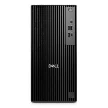 DELL Pro QCT1250 Intel® Core™ i5 i5-14500 8 GB DDR5-SDRAM 512 GB SSD Windows 11 Pro Tower-PC Schwarz