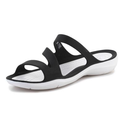 8. Crocs Swiftwater Sandale W 203998-066