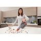 35. BHHV315J BLACK+DECKER Handstaubsauger