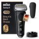 18. Braun 9 Pro+ 9510s Elektrorasierer