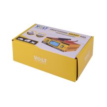 Smart Volt Polska Gleichrichter 6V/12V/24V 15A A80