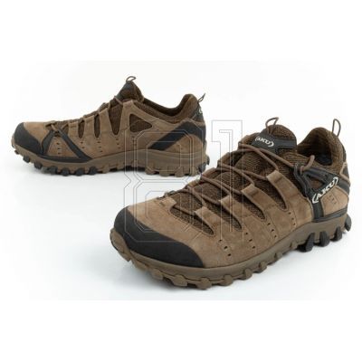 8. Aku Alterra Lite Gore-Tex M 715 073 Schuhe