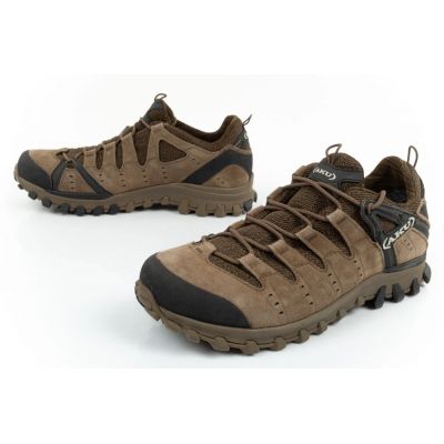 8. Aku Alterra Lite Gore-Tex M 715 073 Schuhe