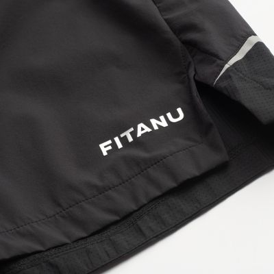 3. Herren FORTY Shorts