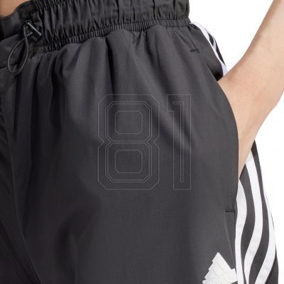 6. adidas Future Icons Three Stripes Woven W IP1567 Hose