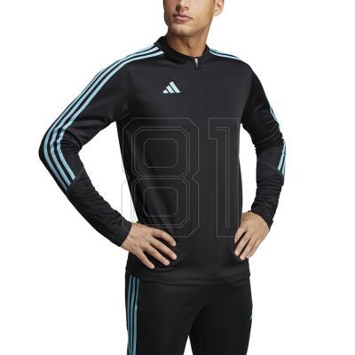 3. Sweatshirt adidas Tiro 23 Club Training Top M IC1580