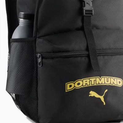4. Puma Borussia Dortmund Culture Rucksack 092449-01