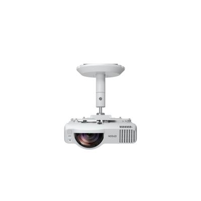 8. Projektor Epson EB-L210SF Kurzdistanz 4000 ANSI-Lumen 3LCD Weiß