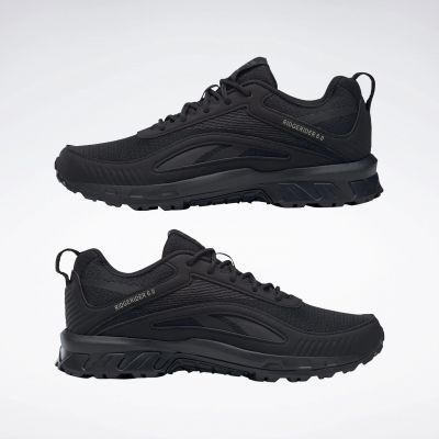 8. Reebok Ridgerider 6.0 W 100001301 Schuhe