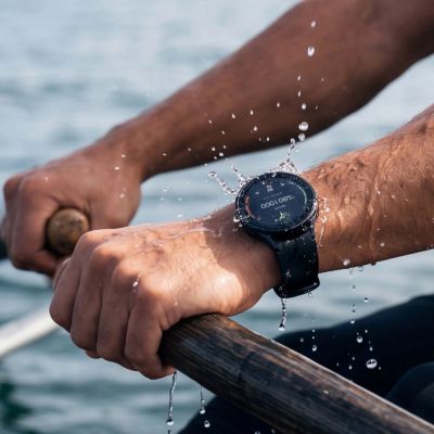 14. Tech-Protect Easy Set+ 2er-Pack Schutzglas für Samsung Galaxy Watch Ultra 47 mm