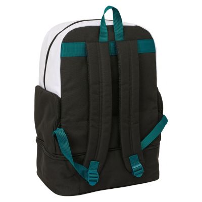 8. Real Madrid Sportrucksack Schulrucksack 612654825