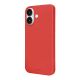 SBS Instinct iPhone 16 Hülle – Rot