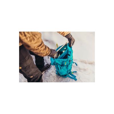 4. Gregory Alpinisto 28 LT Bergrucksack, Pitonblau