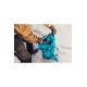 4. Gregory Alpinisto 28 LT Bergrucksack, Pitonblau