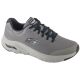 Skechers Arch Fit 232040-GYNV Grau 40