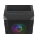 33. FURY COMPUTERGEHÄUSE FURY SHOBO SH4F RGB MIDI MIT FENSTER SCHWARZ