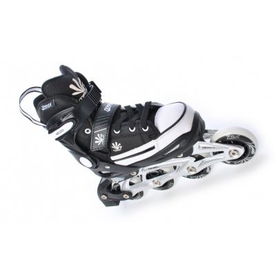 11. Tempish Magic Rebel 10000000415 Verstellbare Rollschuhe