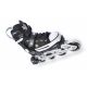11. Tempish Magic Rebel 10000000415 Verstellbare Rollschuhe