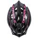 2. Meteor MV29 Drizzle Fahrradhelm 24715-24717