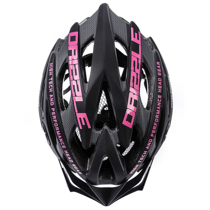 2. Meteor MV29 Drizzle Fahrradhelm 24715-24717