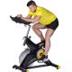 3. HMS SW7200 Indoor-Cycling-Heimtrainer