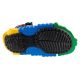 4. Crocs LEGO Creativity Clog K 211874-001 Schwarz 28/29