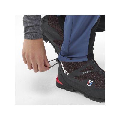 6. MILLET W Kamet Xcs Pant Marineblau