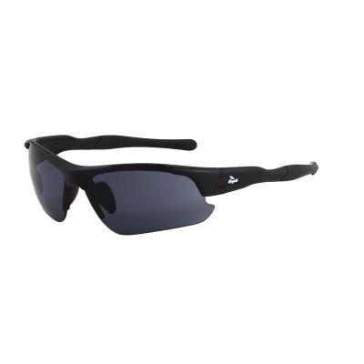 Rogelli RAPTOR Brille schwarz