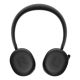 2. Lenovo 4XD1V23301 Kopfhörer/Headset, kabelgebunden & kabellos, Kopfbügel, Büro/Callcenter, USB Typ-C, Bluetooth, Grau