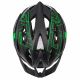 69. Meteor Gruver 24744-24746 Fahrradhelm