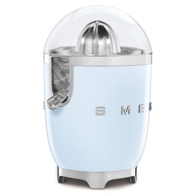 3. Smeg CJF11PBEU Zitruspresse Pastellblau