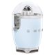 3. Smeg CJF11PBEU Zitruspresse Pastellblau