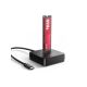 11. Axagon ADSA-M2C11L Festplatten-Dockingstation USB 3.2 Gen 2 (3.1 Gen 2) Typ-C Schwarz