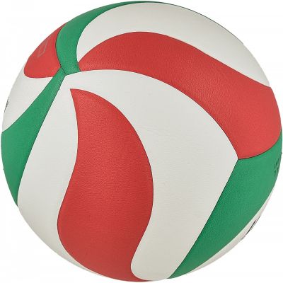 2. Molten V5M4000-X Volleyball