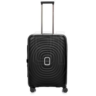 3. SwissBags Echo Suitcase 16576