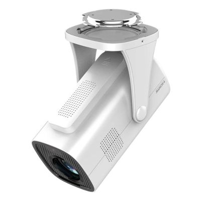 5. Philips NeoPix 250 Smart LED-Projektor