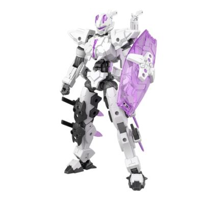 2. 30MM 1/144 EXM-X20B LEVINIX (TYP-A)