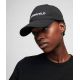 6. Karl Lagerfeld 205W3413 Baseballkappe